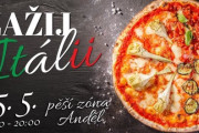 Zažij Itálii
