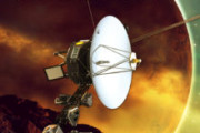 Voyager - Příběh věčného poutníka