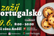 Zažij Portugalsko