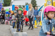 Prvý! dětský festival