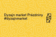 Dyzajn market Prázdniny