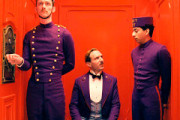 Letní kino—Grandhotel Budapešť | The Grand Budapest Hotel