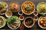 Ochutnej Vietnam 2019 | street food festival