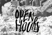 Kosmos Open Hours - Pragovka Gallery Pop-up