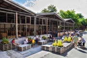 Street Food Market