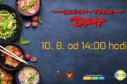 Czech-Thai Day