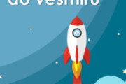 Na výlet do vesmíru - Raketou napříč Galaxií