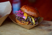 Burgerfest 2020