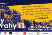 Dny Prahy 11