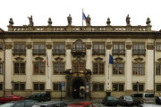 Den otevřených dveří Ministerstva kultury ČR