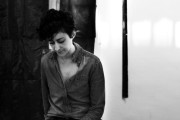 INTRODUCING SARA ENRICO: THE JUMPSUIT THEME