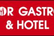 FOR GASTRO & HOTEL - Mezinárodní veletrh hotelového a restauračního zařízení, potravinářství a gastronomie