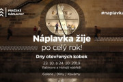 Dny otevřených kobek