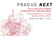 Prague: Next
