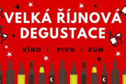 Velká Říjnová Degustace