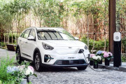 Veletrh čisté mobility e-SALON se představí podruhé!