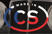 Made in Czechoslovakia aneb průmysl, který dobyl svět