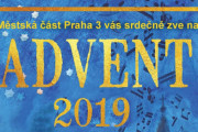 Adventní koncert v Praze 3