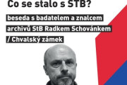 JAK SE ŽILO PŘED ROKEM 89: Co se stalo s StB?