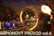 Lampionový průvod vol.6