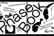 PhaseBook: Prague Artbook & Zine Fair 2019