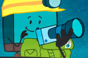 Cesta za kometou - Rosetta, Philae a jejich dobrodružství