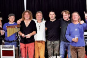Koncert Roman Dragoun a Vítkovo kvarteto