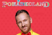 Pohádkoland mini – Live koncert Miro Jaroš
