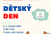 Den dětí v Dolních Počernicích