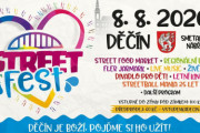 Street Fest Děčín 2020