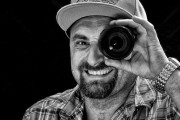 Výstava Uteč předsudkům aneb Žlutá stužka v pohybu