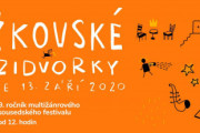 Žižkovský festival 13.09. - Jeronýmova 5