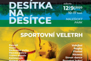 Desítka na Desítce