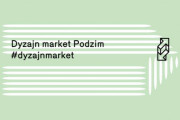 Dyzajn market Podzim