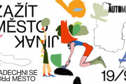 Zažít město jinak - Pod Žižkovskou věží