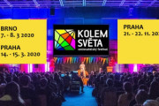 Festival KOLEM SVĚTA 2020