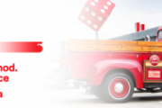 Výstava automobilových veteránů i youngtimerů Classic Drive