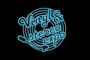 Vinyl & Stereo Expo