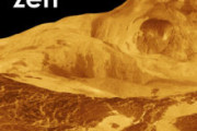 Planeta žen - Venuše sestra země