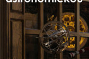 Prahou astronomickou - Praha jako kolébka astronomie