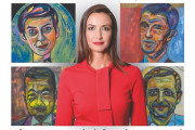Portréty českých politiků