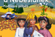 Anička a Nebešťánek - Podzimní příběh