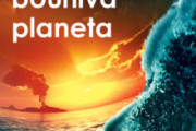 Naše bouřlivá planeta