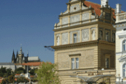Koncerty v Muzeu Bedřicha Smetany