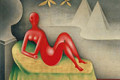 Stálá expozice umění 20. a 21. století