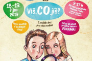 Za tajemstvím potravin