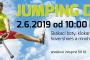 Jumping day