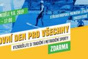 Sportovní den pro všechny