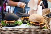 Hamburgerfest na Šeberáku