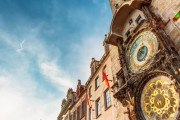 Staroměstská radnice dokořán 2019 - speciální prohlídky